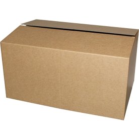 Pallcontainer | Topp | 1198x798x700 mm