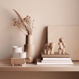 Kay Bojesen Liliput Presentpaket, 3 st