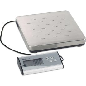 Maul packvåg med kontrollplatta, 50 kg
