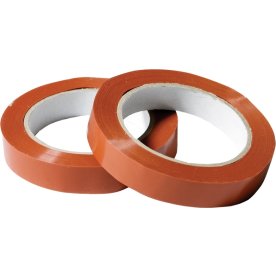 Bandningstejp | PP | 19mm x 66m | Orange
