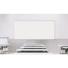Vanerum Whiteboard ION, 123x300 cm, vit