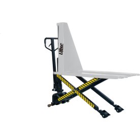 Pramac saxlift HY10M, 85-800 mm