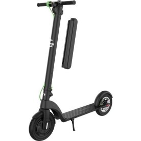 GoRunner Connect 10” | Elsparkcykel