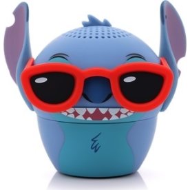 Disney Stitch Bitty Boomers Bluetooth, högtalare