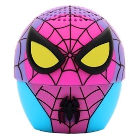 Marvel-Spiderman Bitty Boomers Bluetooth högtalare