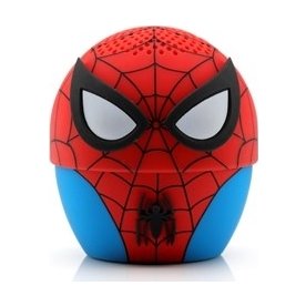 Marvel Spiderman Bitty Boomers Bluetooth Högtalare
