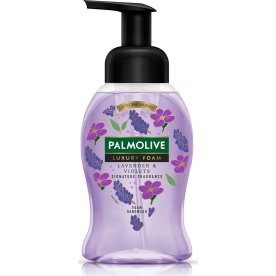 Palmolive Skumhandtvål, Lavendel, 250 ml