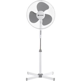Platinet 16''-fläkt 40CM (40W), grå