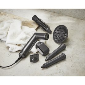 Nordic Sense Airstyler Mörkgrå