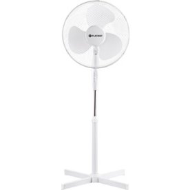 Platinet 16''-fläkt 40CM (40W), vit
