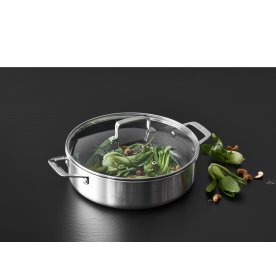 Morsø 79Nord Hybrid Sauté gryta, Ø28 cm