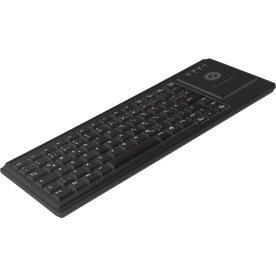 Cherry Industry 4.0 AK-4400-T tangentbord, svart