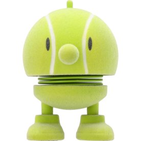 Hoptimist Tennis Bumble, storlek s, gul