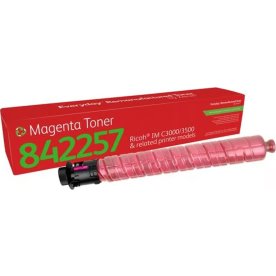 Xerox 842257 Everyday lasertoner, magenta