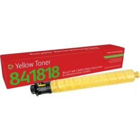 Xerox 841818 Everyday lasertoner, gul