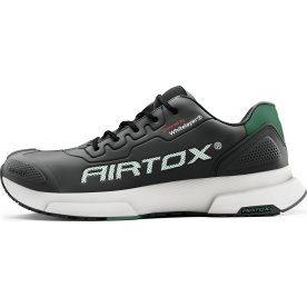 Airtox FL4 Skyddsskor, Storlek. 43