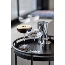 Luigi Bormioli Espresso Martini pk, shaker & glas