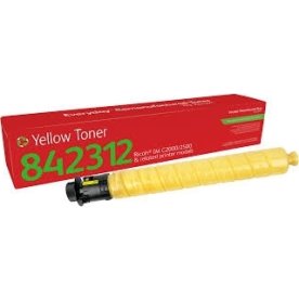 Xerox 842312 Everyday lasertoner, gul