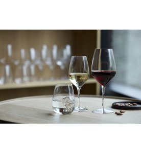 Luigi Bormioli Atelier Vinuppsättning, 18 delar