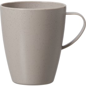 GastroMax kopp, BIO, gråbrun, 3DL