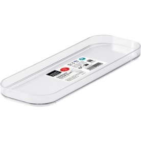 Compact Clear Smal lock