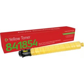 Xerox 841854 Everyday lasertoner, gul