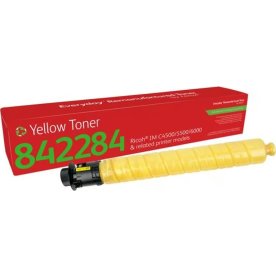 Xerox 842284 Everyday lasertoner, gul
