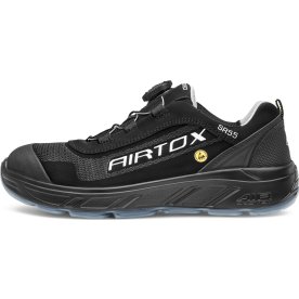 Airtox SR55 skyddssko, storlek 39