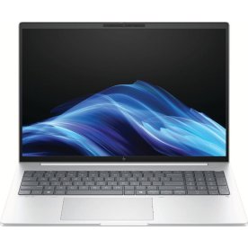 HP EliteBook 8 G1i 16" bärbar dator, silver