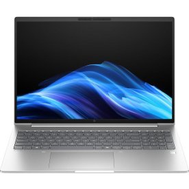 HP EliteBook 6 G1i 16" bärbar dator, silver