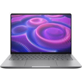 HP ZBook Ultra G1a 14" OLED bärbar dator