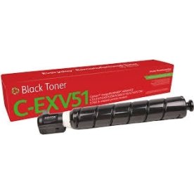 Xerox 0481C002 Everyday lasertoner, svart