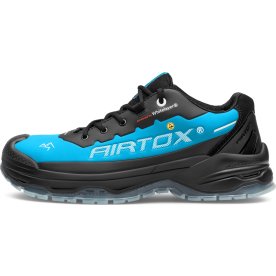 Airtox TX2 skyddssko, storlek 46