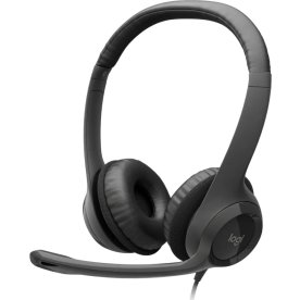 Logitech H390 datorheadset