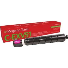 Xerox 0483C002 Everyday lasertoner, Magenta