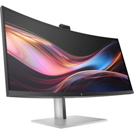 HP Series 7 Pro 34" WQHD-bildskärm