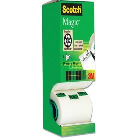 Scotch Magic 810, 8 rullar