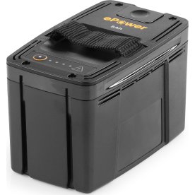 STIGA batteri, 48V, 5,0 AH