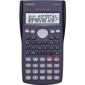 Casio FX-82MS miniräknare