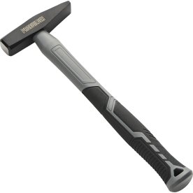 Probuilder Bänkhammare glasfiber/stål, 300 g.