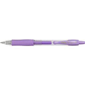 Pilot G-2 Rollerball | M | Pastellviolett