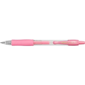 Pilot G-2 Rollerball | M | Pastellrosa