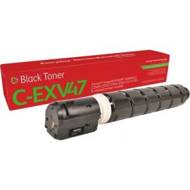 Xerox C-EXV47 Everyday lasertoner svart