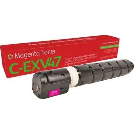 Xerox C-EXV47 Everyday lasertoner, Magenta