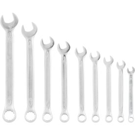 Probuilder ringnycklar | 8 delar