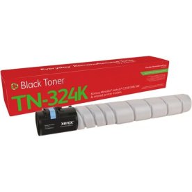 Xerox TN-324K Everyday lasertoner, svart