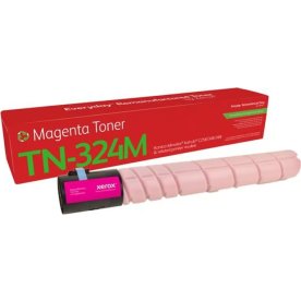 Xerox TN-324M Everyday lasertoner, magenta