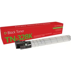 Xerox TN-328 Everyday lasertoner, svart