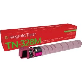 Xerox TN-328 Everyday lasertoner, magenta