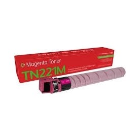Xerox TN221M Everyday lasertoner, magenta